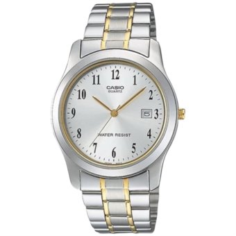 casio collection TIMELESS mtp-1141g-7b