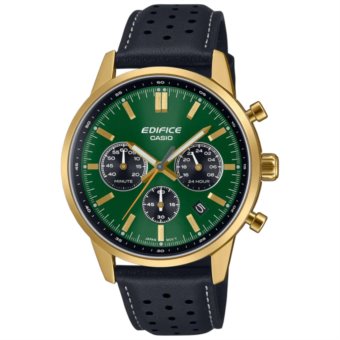 casio edifice CRONOGRAFO STANDARD efr-575cl-3aef