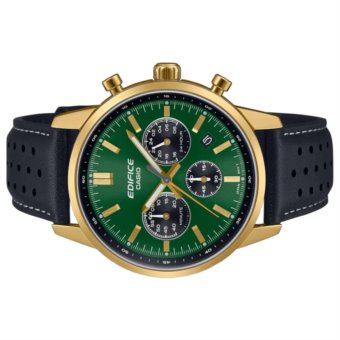 Orologio Casio edifice EFR-575CL-3AEF