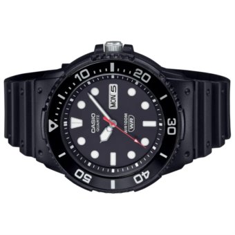 Orologio Casio collection MRW-230H-1E1VD