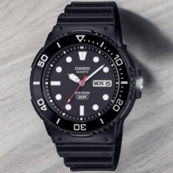 Casio collection MRW-230H-1E1VD
