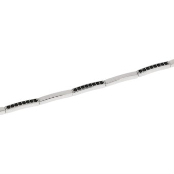 Bracciale Mabina uomo 533993