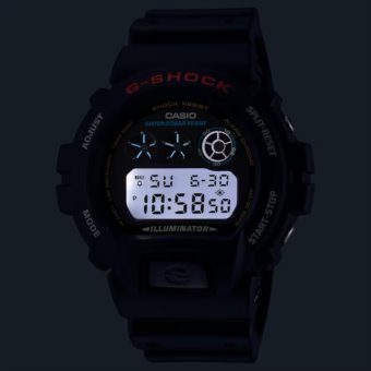 Orologio Casio g shock DW-6900U-1ER