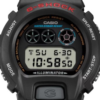 Casio g shock DW-6900U-1ER