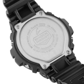 Casio g shock DW-6900U-1ER Uomo