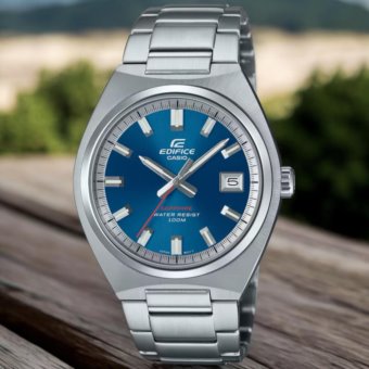 Casio edifice EFB-109D-2AVEF