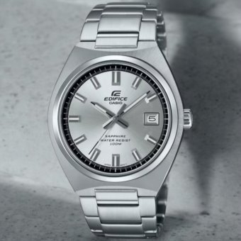Casio edifice EFB-109D-7AVEF
