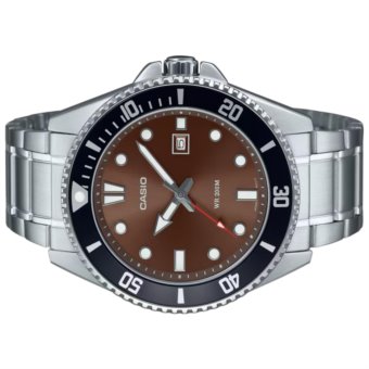 Orologio Casio collection MDV-107D-5AV
