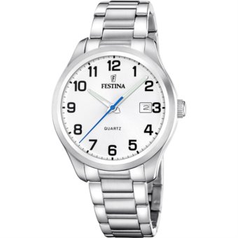 festina ACERO CLASICO f20736/1