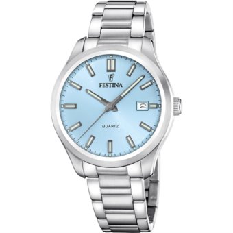 festina ACERO CLASICO f20736/2