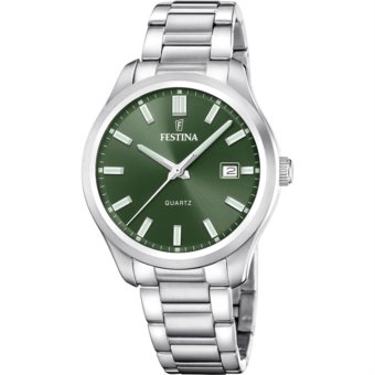 festina ACERO CLASICO f20736/4