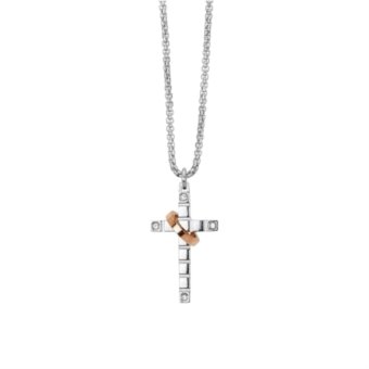 2 jewels FAITH 251431