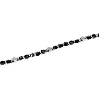 Bracciale Mabina uomo 534004