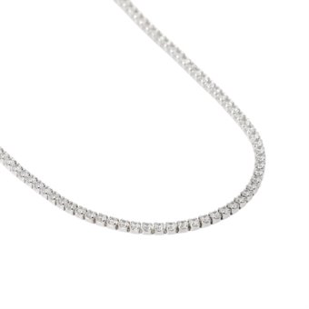 Collana Mabina uomo 553577