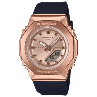 casio g shock GM-S gm-s2110pg-1a4er