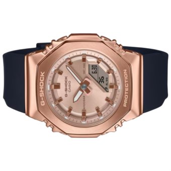Orologio Casio g shock GM-S110PG-1A4ER