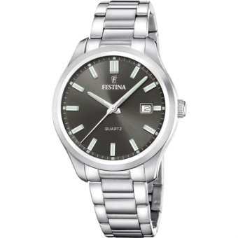 festina ACERO CLASICO f20736/5