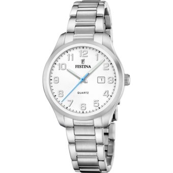 festina ACERO CLASICO f20737/1