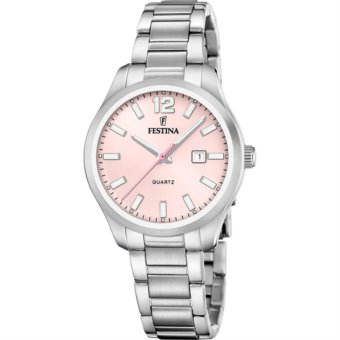 festina ACERO CLASICO f20737/2