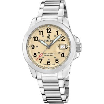 festina FIELD WATCHES f20081/1
