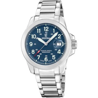festina FIELD WATCHES f20081/2