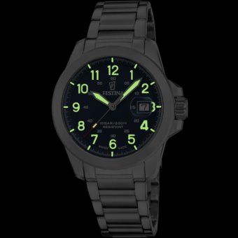 Orologio Festina F20081/2