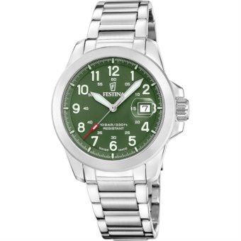 festina FIELD WATCHES f20081/3
