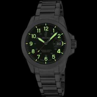 Orologio Festina F20081/3