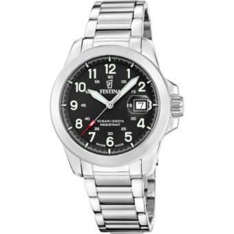 festina FIELD WATCHES f20081/4