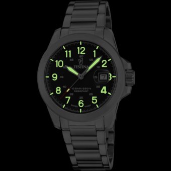 Orologio Festina F20081/4