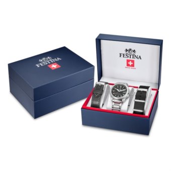 Orologio Uomo Festina
