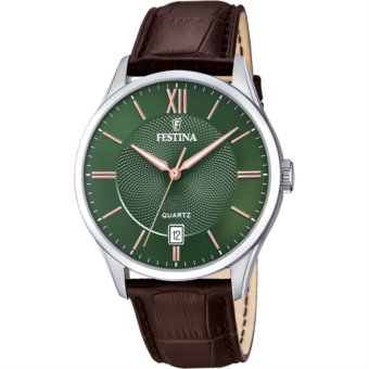 festina CLASSICS f20426/8