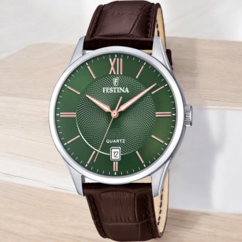 Festina F20426/8