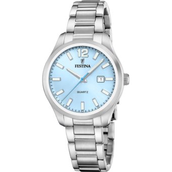 festina ACERO CLASICO f20737/3