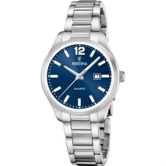 festina ACERO CLASICO f20737/4