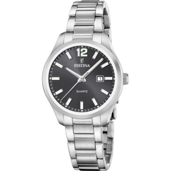 festina ACERO CLASICO f20737/5