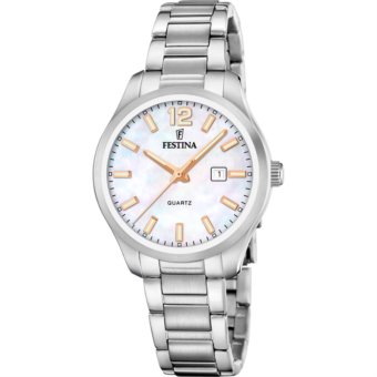 festina ACERO CLASICO f20737/6