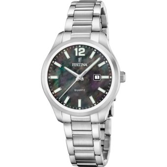 festina ACERO CLASICO f20737/7