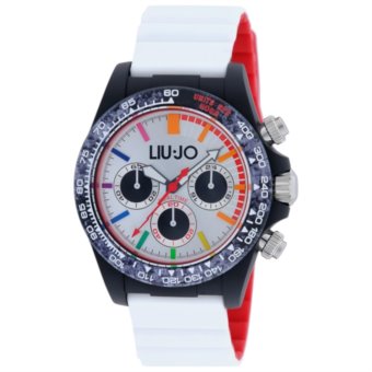 liu jo CHRONO WATCHES tlj2637