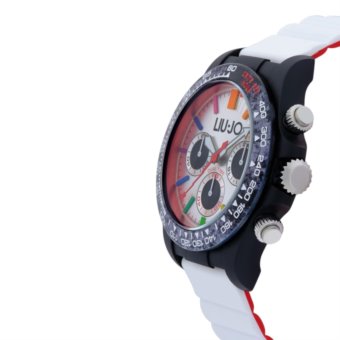 Orologio Liu jo TLJ2637