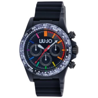 liu jo CHRONO WATCHES tlj2638