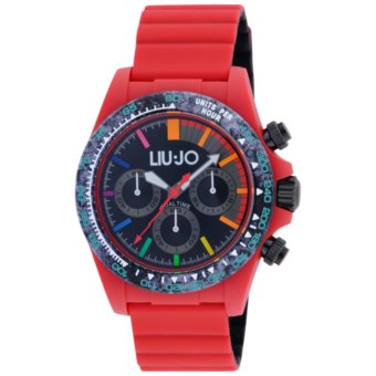 liu jo CHRONO WATCHES tlj2639