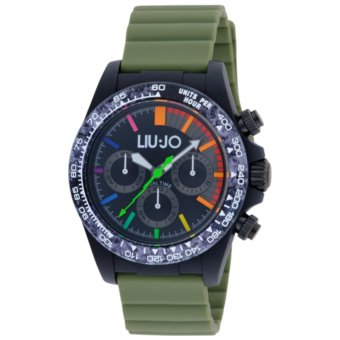 liu jo CHRONO WATCHES tlj2640