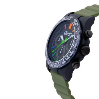 Orologio Liu jo TLJ2640