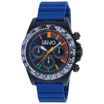 liu jo CHRONO WATCHES tlj2641