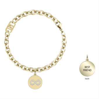 liu jo gioielli ESSENTIAL WOMAN lj3103
