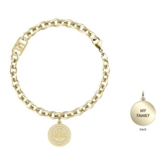 liu jo gioielli ESSENTIAL WOMAN lj3102