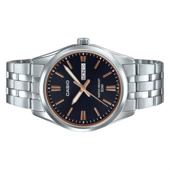 Orologio Casio collection MTP-1335D-1A2V