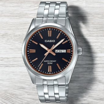 Casio collection MTP-1335D-1A2V