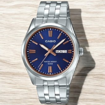 Casio collection MTP-1335D-2A2V